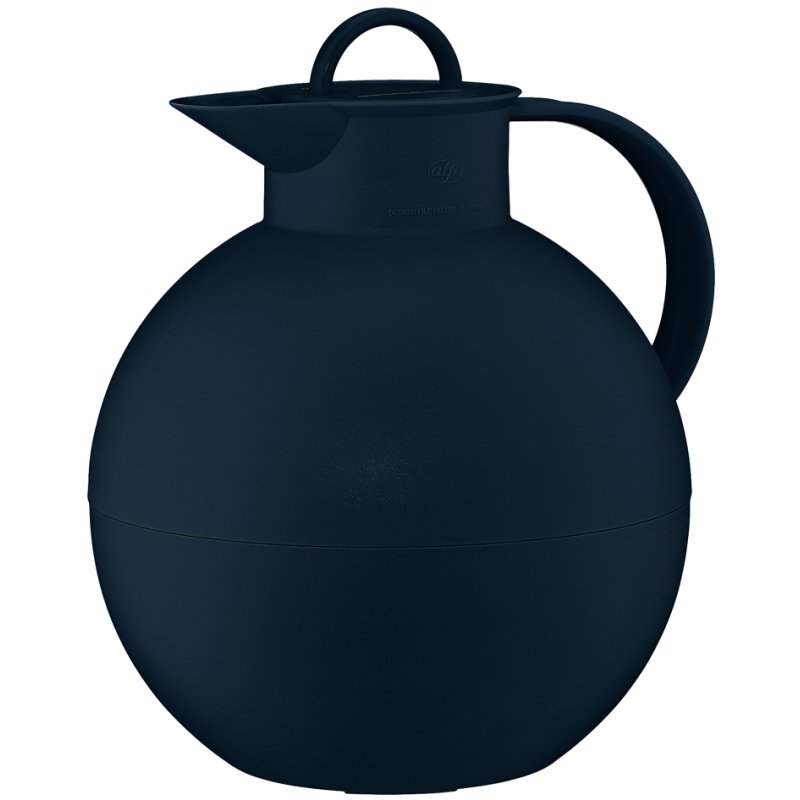 alfi isoleerkan Kugel, 0,94 liter, lichtblauw