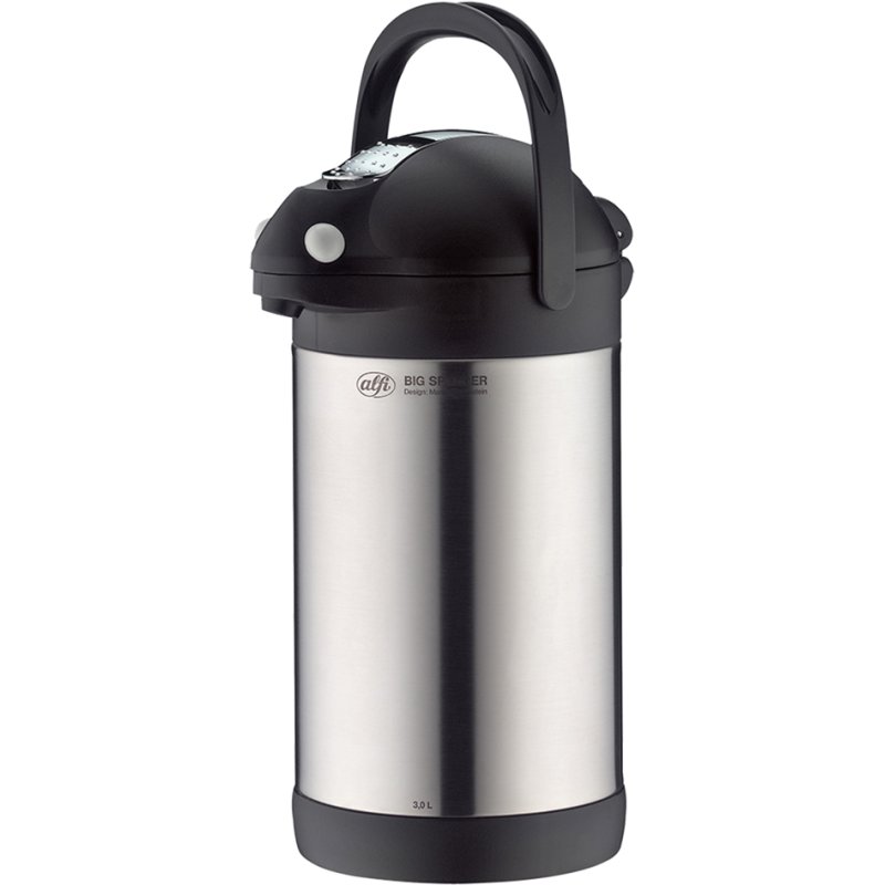 alfi pompkan geïsoleerd Big Spender TT, 2,2 liter, edelstaal, mat