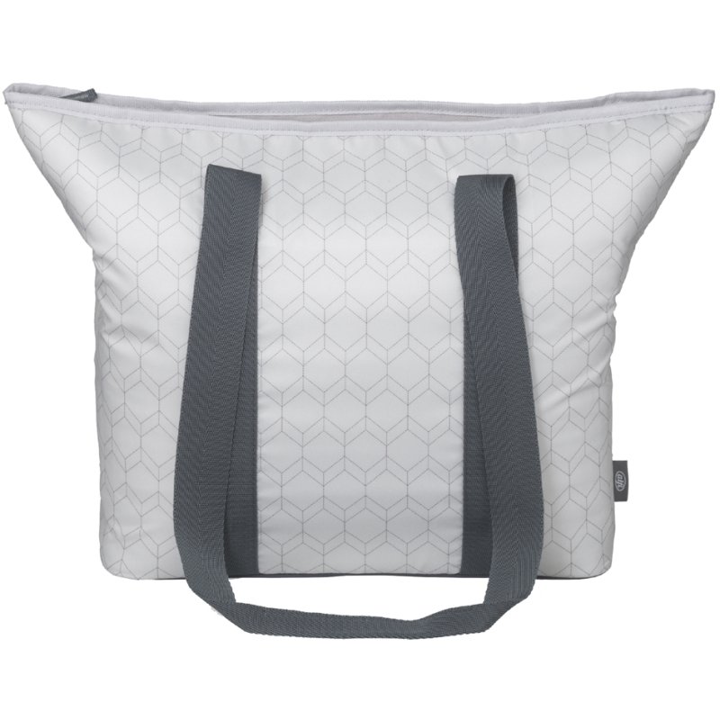 alfi koeltas ISO SHOPPER, 17 liter, terrazzo