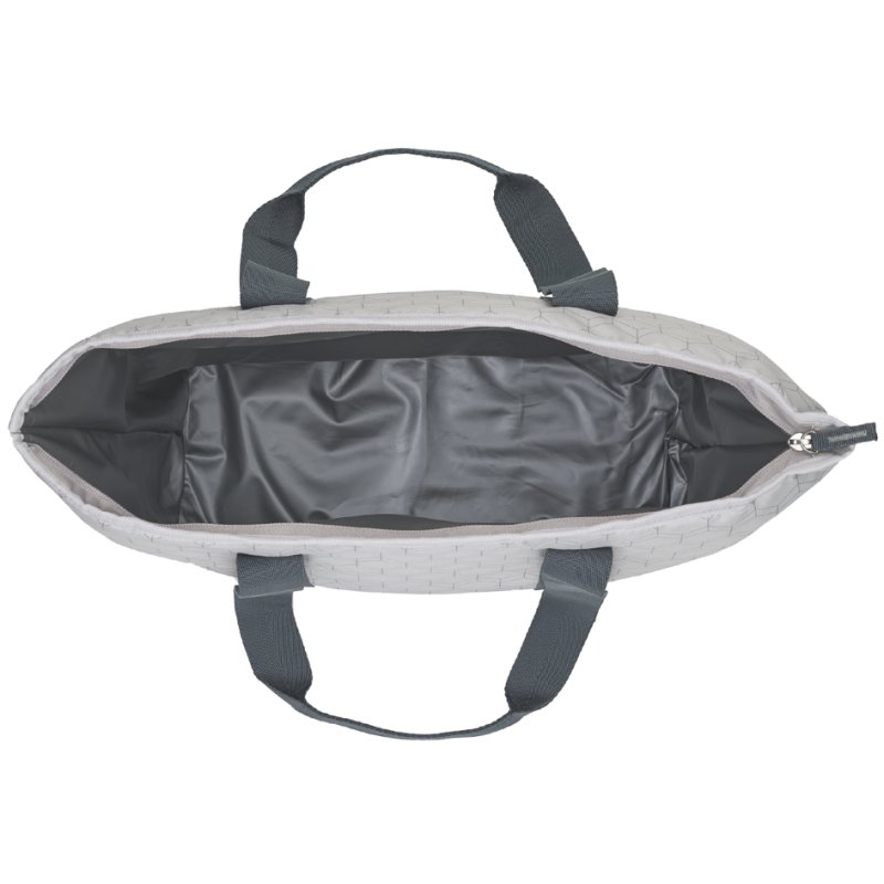 alfi koeltas ISO SHOPPER, 17 liter, terrazzo
