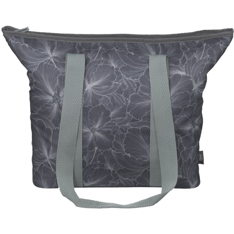 alfi koeltas ISO SHOPPER, 17 liter, terrazzo