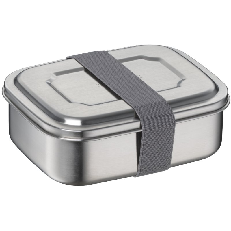 THERMOS broodtrommel THERMOcafé SANDWICH BOX, roségoud, 1,0 L