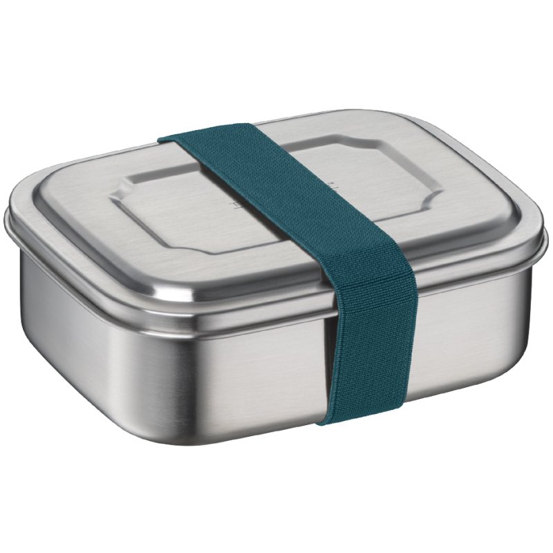 THERMOS broodtrommel THERMOcafé SANDWICH BOX, roségoud, 1,0 L