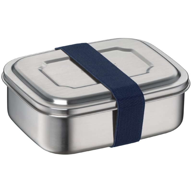 THERMOS broodtrommel THERMOcafé SANDWICH BOX, roségoud, 1,0 L