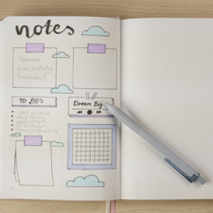 TOMBOW vulpotlood MONO graph Lite, 0,5 mm, smokey brown