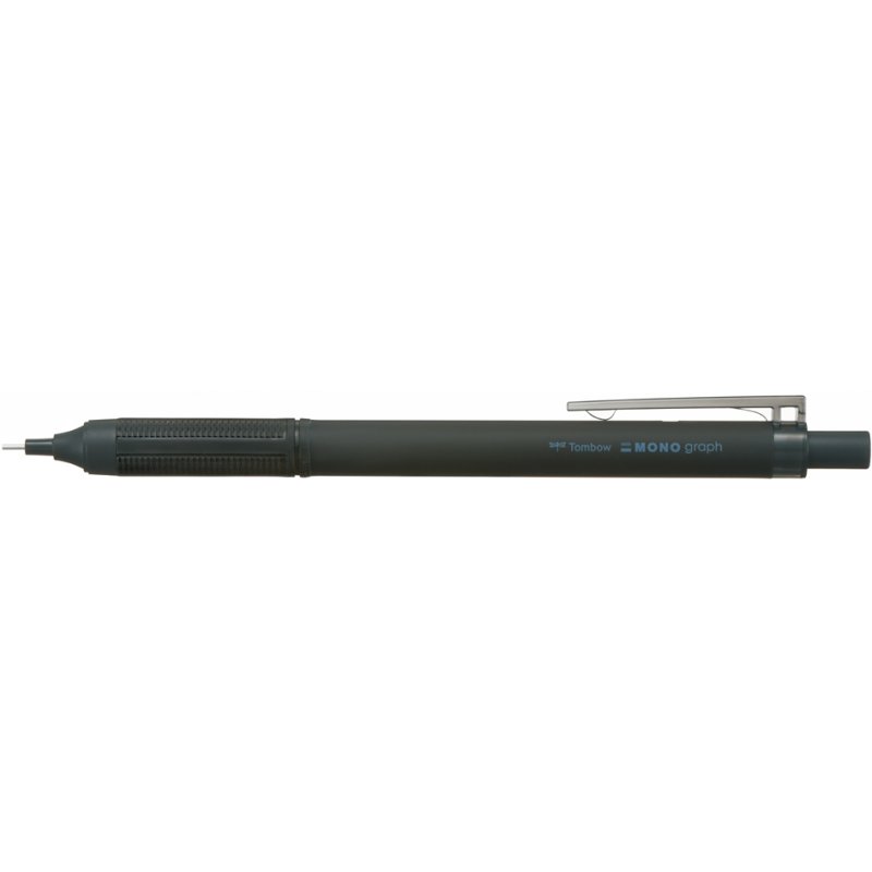 TOMBOW vulpotlood MONO graph Lite, 0,5 mm, smokey pink