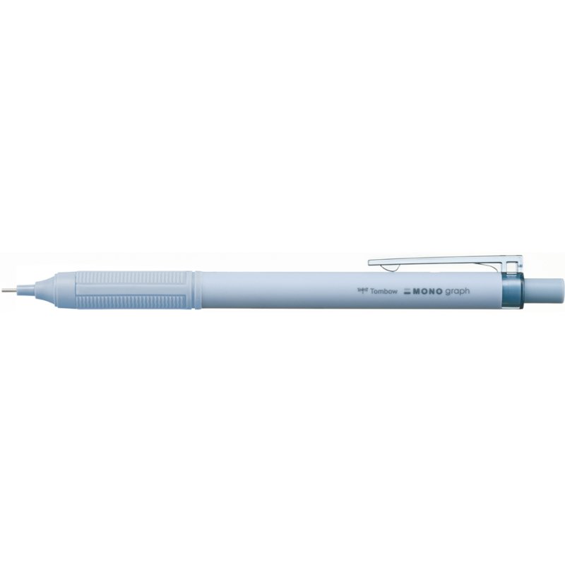 TOMBOW vulpotlood MONO graph Lite, 0,5 mm, smokey pink