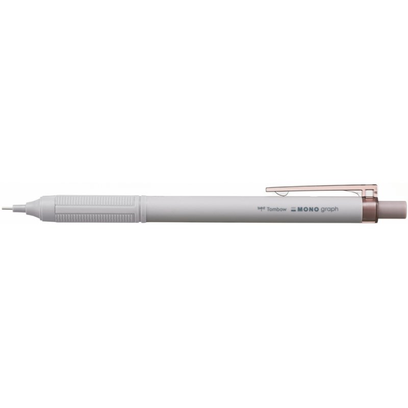 TOMBOW vulpotlood MONO graph Lite, 0,5 mm, smokey pink