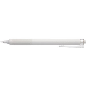TOMBOW drukbalpen MONO Graph Lite, smokey blue, 0,5 mm