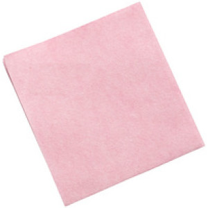 TASKI oppervlaktereinigingsdoek Allegro Light, geel, 100 stuks