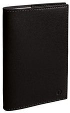 QUO VADIS agenda Ministre Prestige 2027, Soho rood, 160 x 240 mm