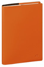 QUO VADIS zakagenda Affaires Prestige 2027, 100x150 mm, papaja, 1 week/2 pagina's