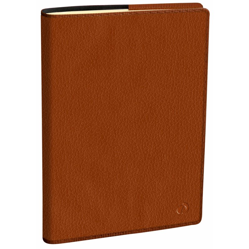 QUO VADIS agenda de poche MINI 2 DAYS Prestige 2027, bordeaux, 70 x 100 mm, 2 jours par page