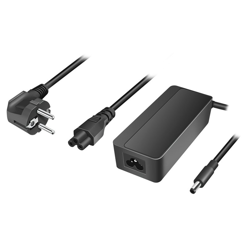 LogiLink USB charging station, black, 4x USB-A & 6x USB-C, 120 Watt