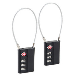 allit Cijferslot AluPlus AddOn Lock, 2 stuks