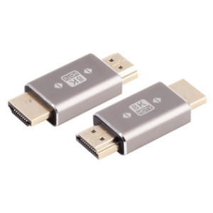 shiverpeaks HDMI-A adapter, mannelijk naar mannelijk, HDMI 2.1, 8K 60Hz