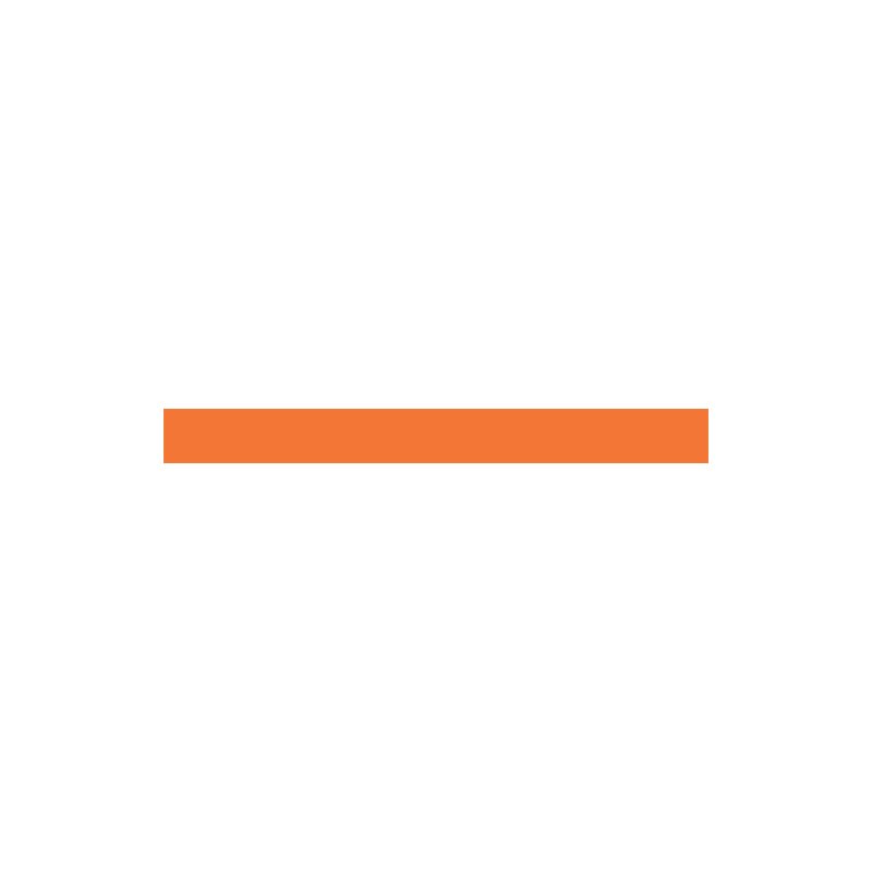Marabu acrylverf DO IT Craft Paint, oranje, 75 ml