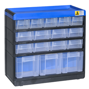 allit organizer VarioPlus Pro, 16 vakken, 300×135×285 mm