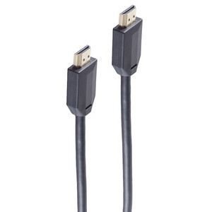 shiverpeaks Ultra HDMI kabel, 1,5 m, 10K 120Hz, zwart