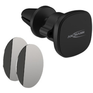 Magnetische autohouder voor smartphone