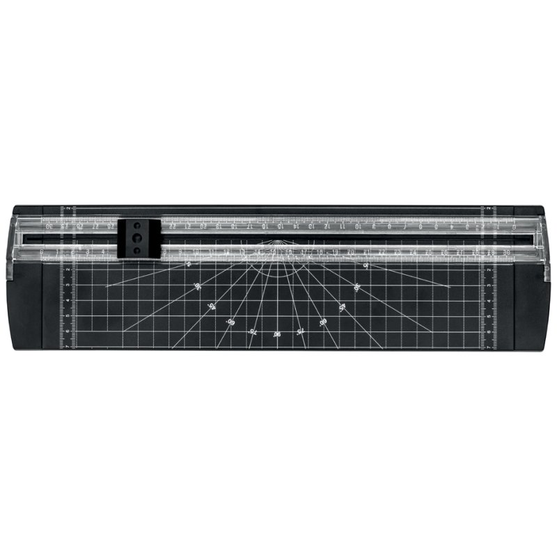 GBC Inspire+ A4 laminator set, 8-part, white