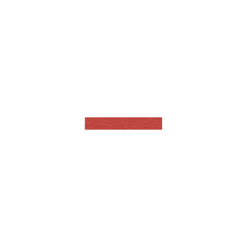 folia zijdepapier rol, 500 × 700 mm, rood, 6 vellen