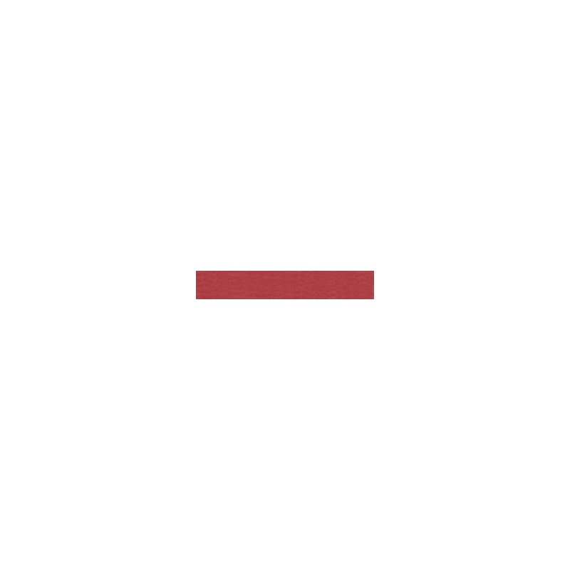 folia zijdepapier rol, 500 × 700 mm, rood, 6 vellen