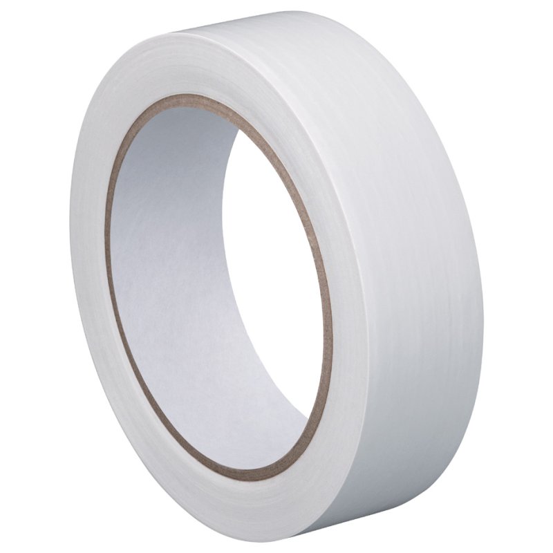 WESTEX stucadoorsband PE Premium, wit, 38 mm × 33 m