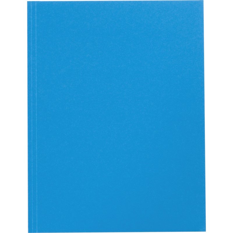 folia tekenmap, fotokarton A4, lila, 270 g/m²