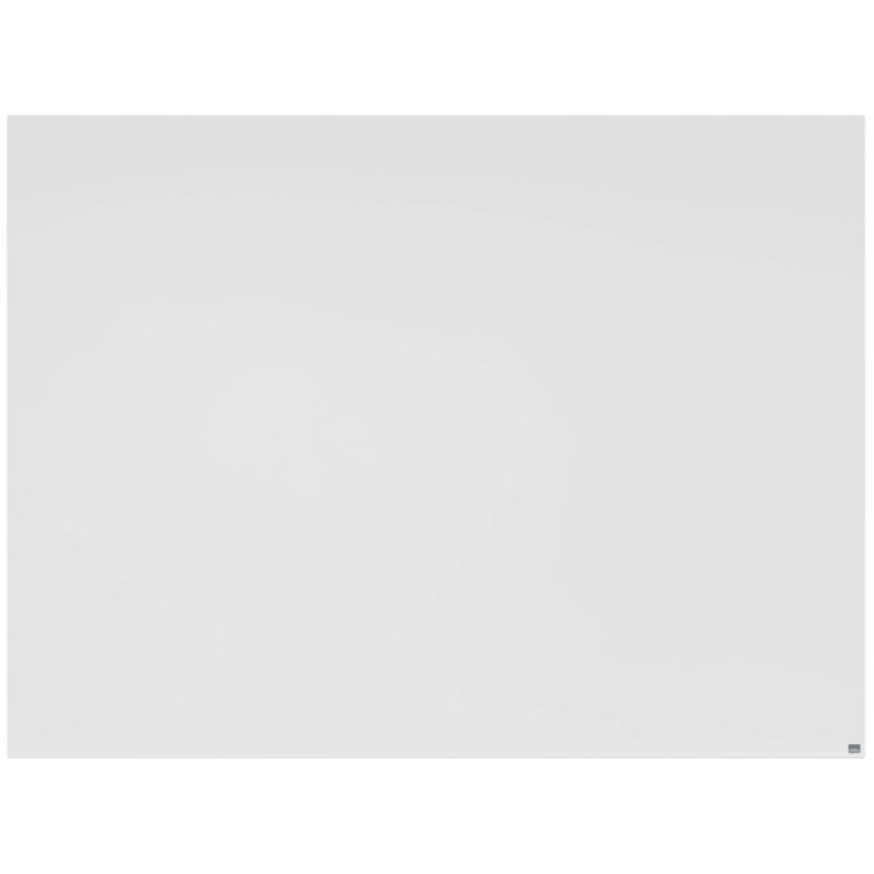 nobo tableau blanc Infinity Steel, 900×600 mm, blanc, sans cadre
