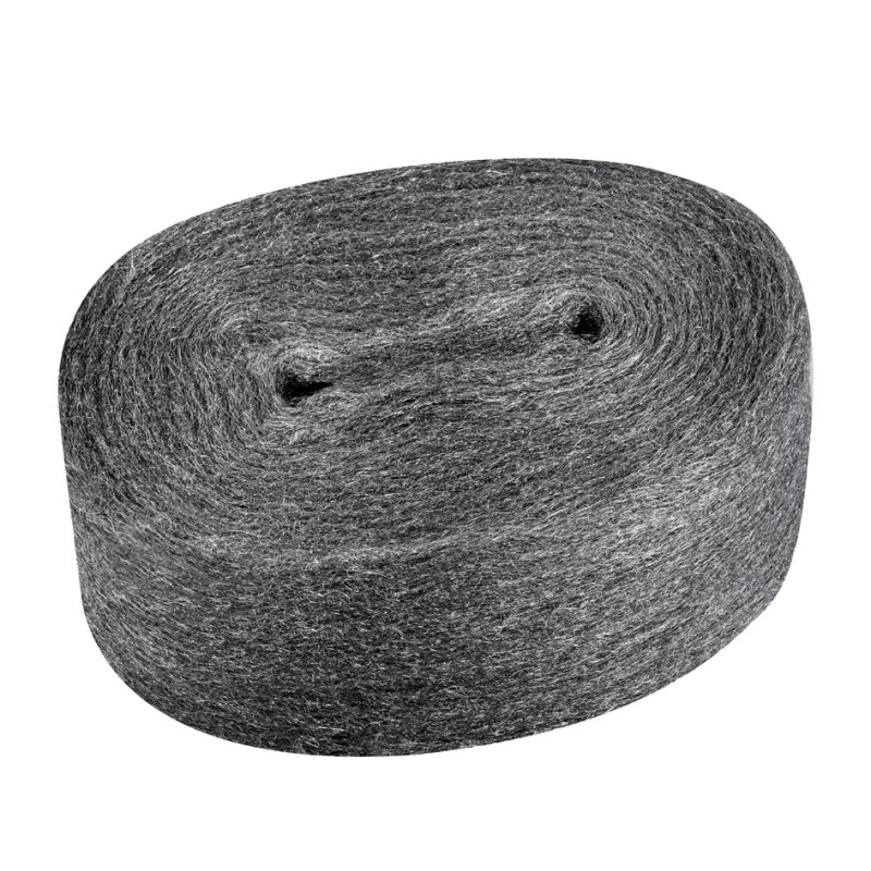 WESTEX laine d'acier extra fine, grain 00, 200g