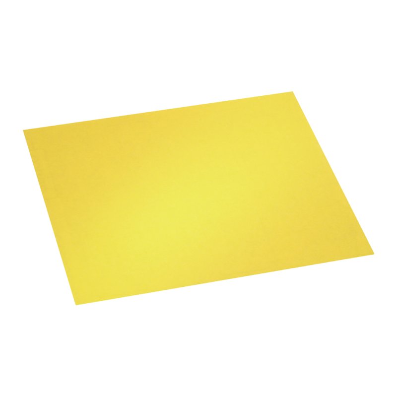 WESTEX papier abrasif oxyde d'aluminium K40, 230 × 280 mm