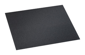 WESTEX schuurpapier waterbestendig K320, 230 × 280 mm