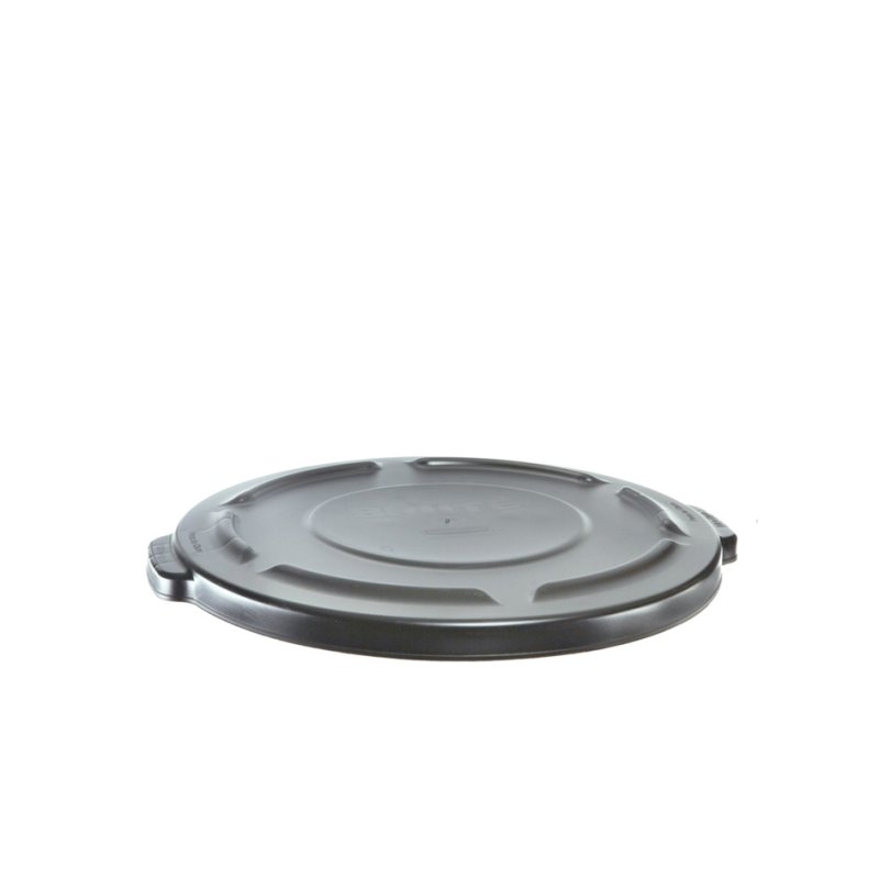 Rubbermaid BRUTE conteneur, 121,1 litres, PP, blanc