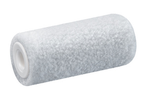 WESTEX verfroller MagicFelt, 100 mm, wit, 10 stuks