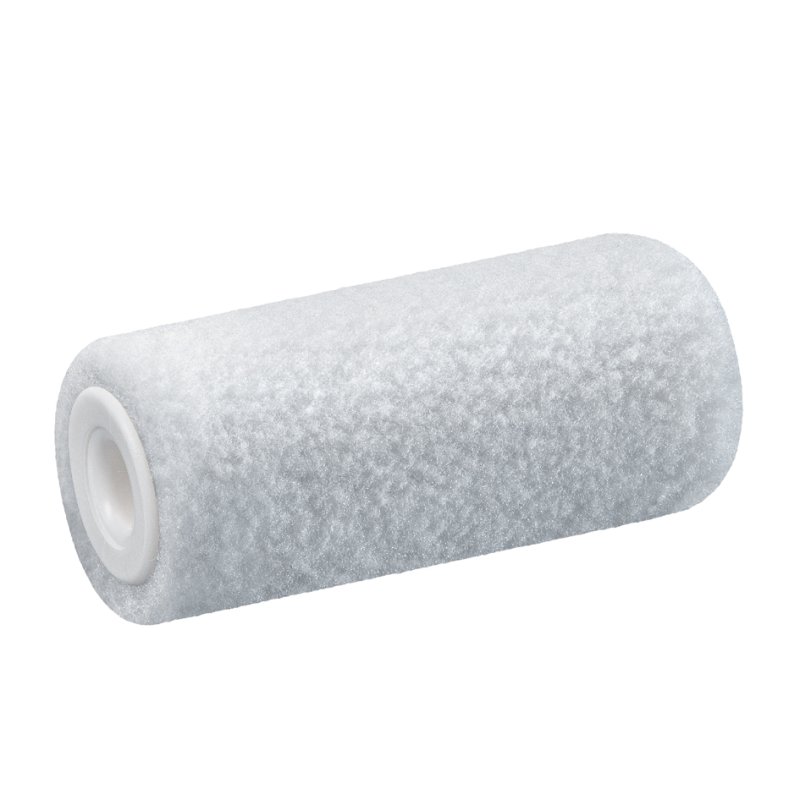 WESTEX rouleau de peinture MAGICFELT, petite surface, 60 mm, blanc