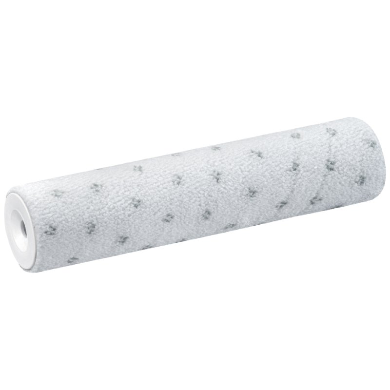 WESTEX rouleau grand format MICROVIL, 250 mm, blanc/gris