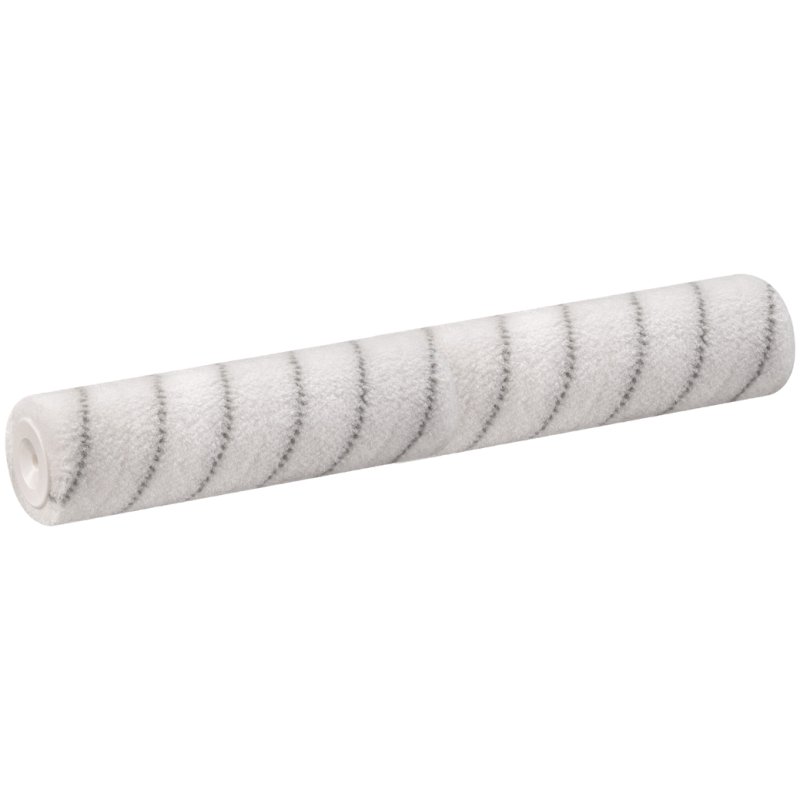 WESTEX verfroller POLYNYL 13, kerndiameter 48 mm, grijze draad