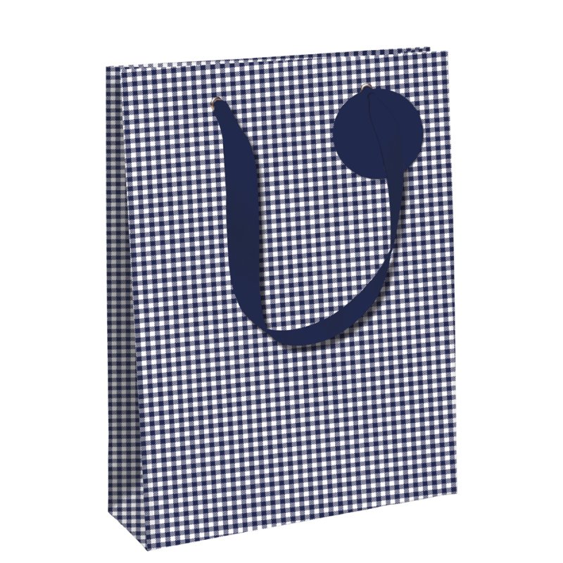 Clairefontaine cadeautas Douce France, klein, 215×102×253 mm, satijnlint