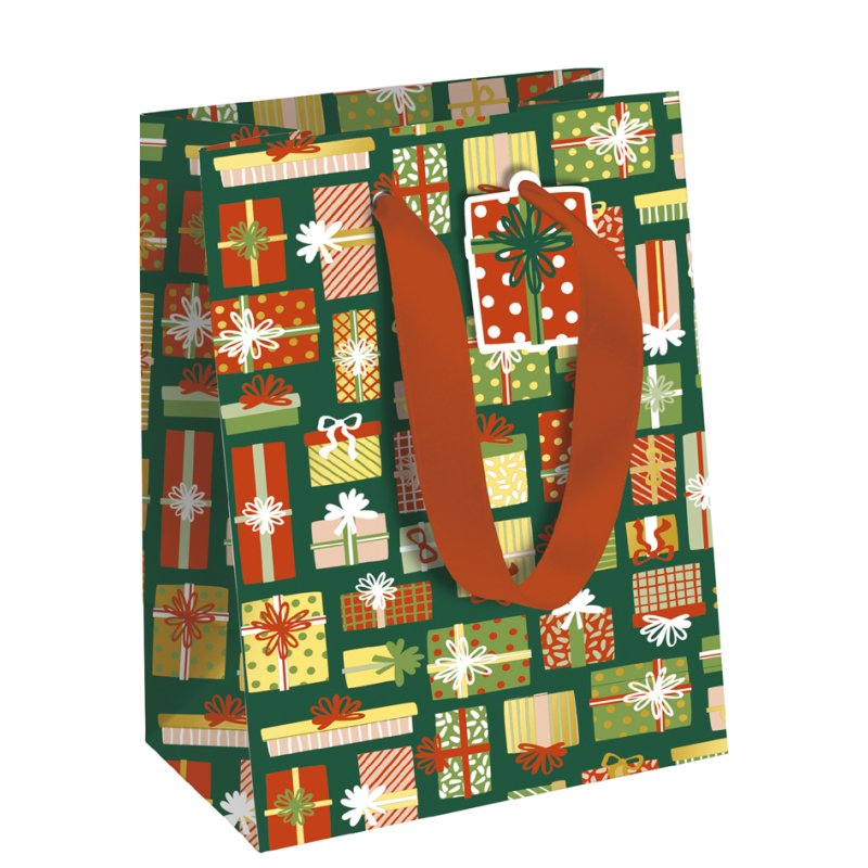 Clairefontaine cadeauzakje 'Zoete Kerst'