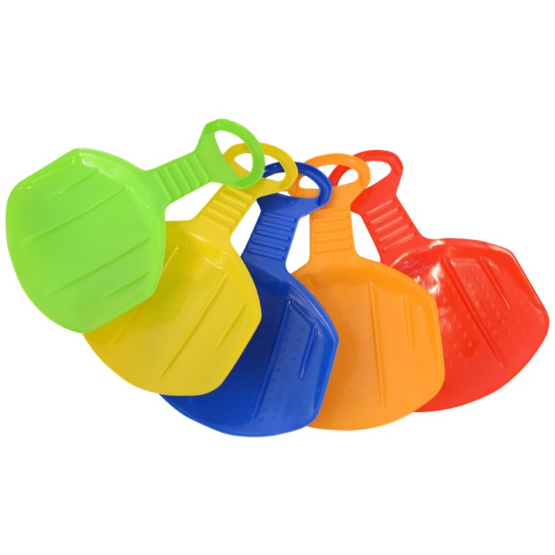 EDA pelle à grain plastique, couleurs assorties, 520×337×40 mm