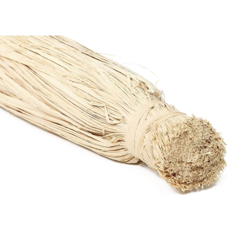 Clairefontaine raphia naturel, naturel, 250 g, 1,0 m