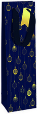 Clairefontaine Glinsterende Kerstflestas Scintillant, beschichtingspapier 210 g/m², 127×90×355 mm