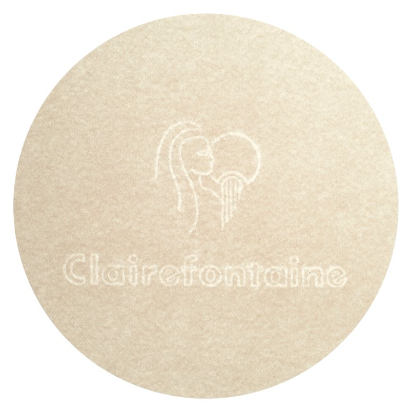 Clairefontaine papier à copier A4, blanc, 100 g/m², 250 feuilles