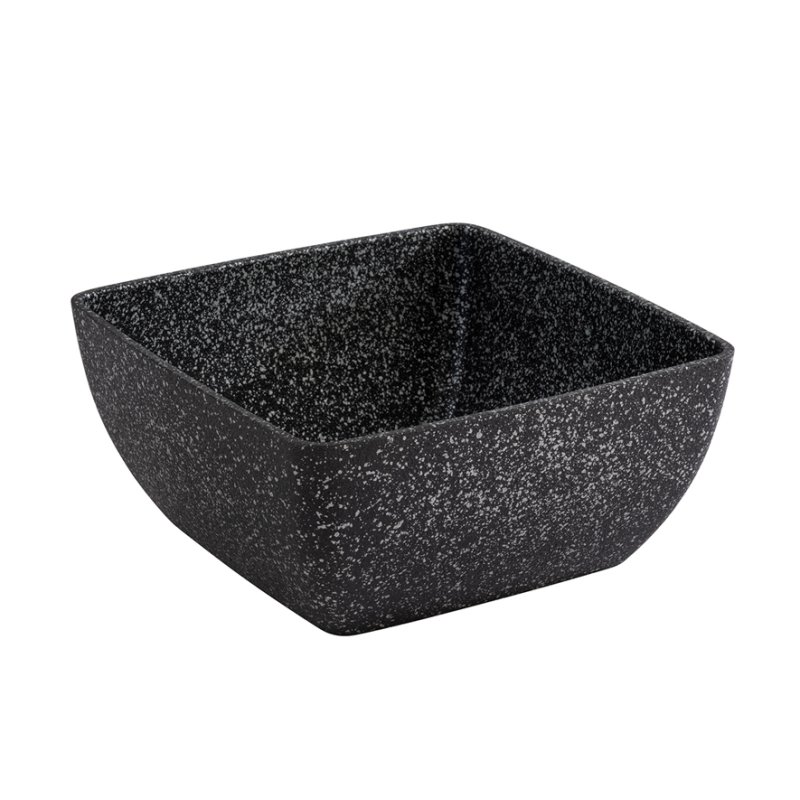 APS FROSTFIRE plat, revêtement antiadhésif en aluminium, 3,8 litres, 250×250×120 mm