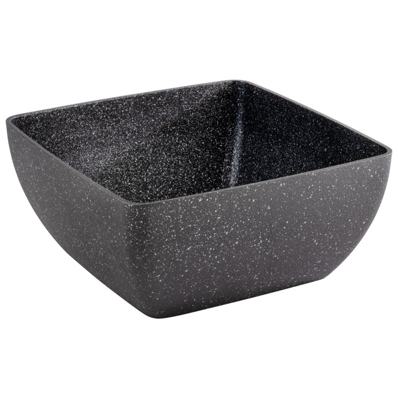 APS FROSTFIRE plat, revêtement antiadhésif en aluminium, 3,8 litres, 250×250×120 mm