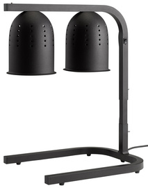 APS infraroodlamp reservelamp voor warmtelamp, 250 Watt, E27, warmwit