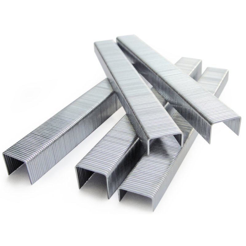 TACWISE nietjes 71/10 mm, verzinkt, 20.000 stuks