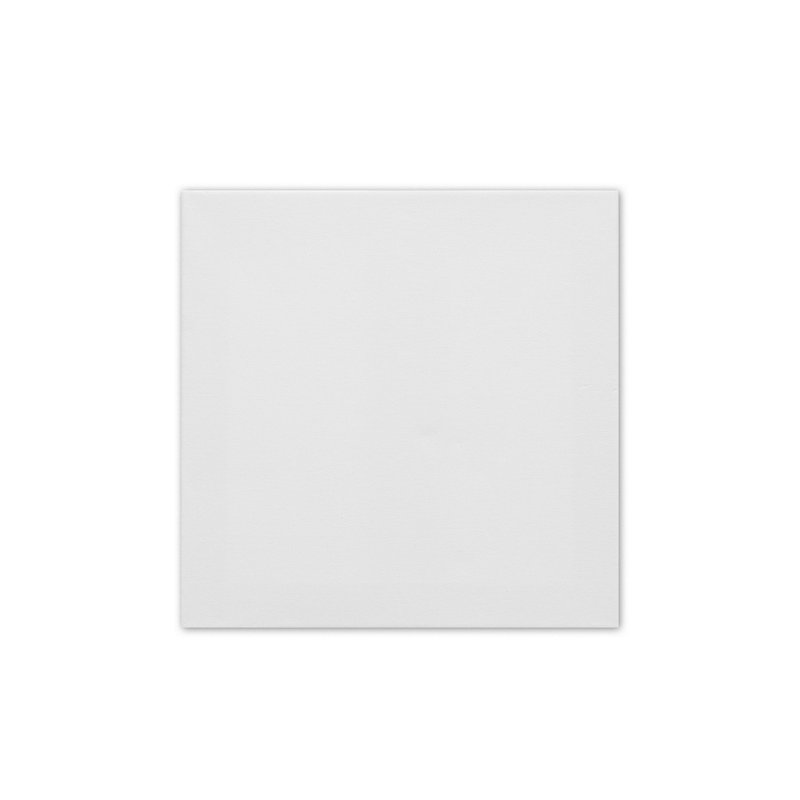Kangaro toile canvas sur châssis, 500×600 mm, blanc, 4 pièces