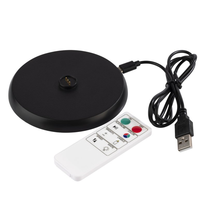 APS Lampe de table LED CLEO, menthe, dimmable, rechargeable